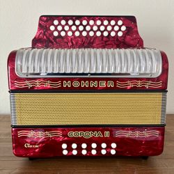 Hohner Corona 