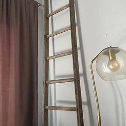 Decorative Ladder 