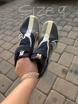 Nike Mike Trout Metal Cleats