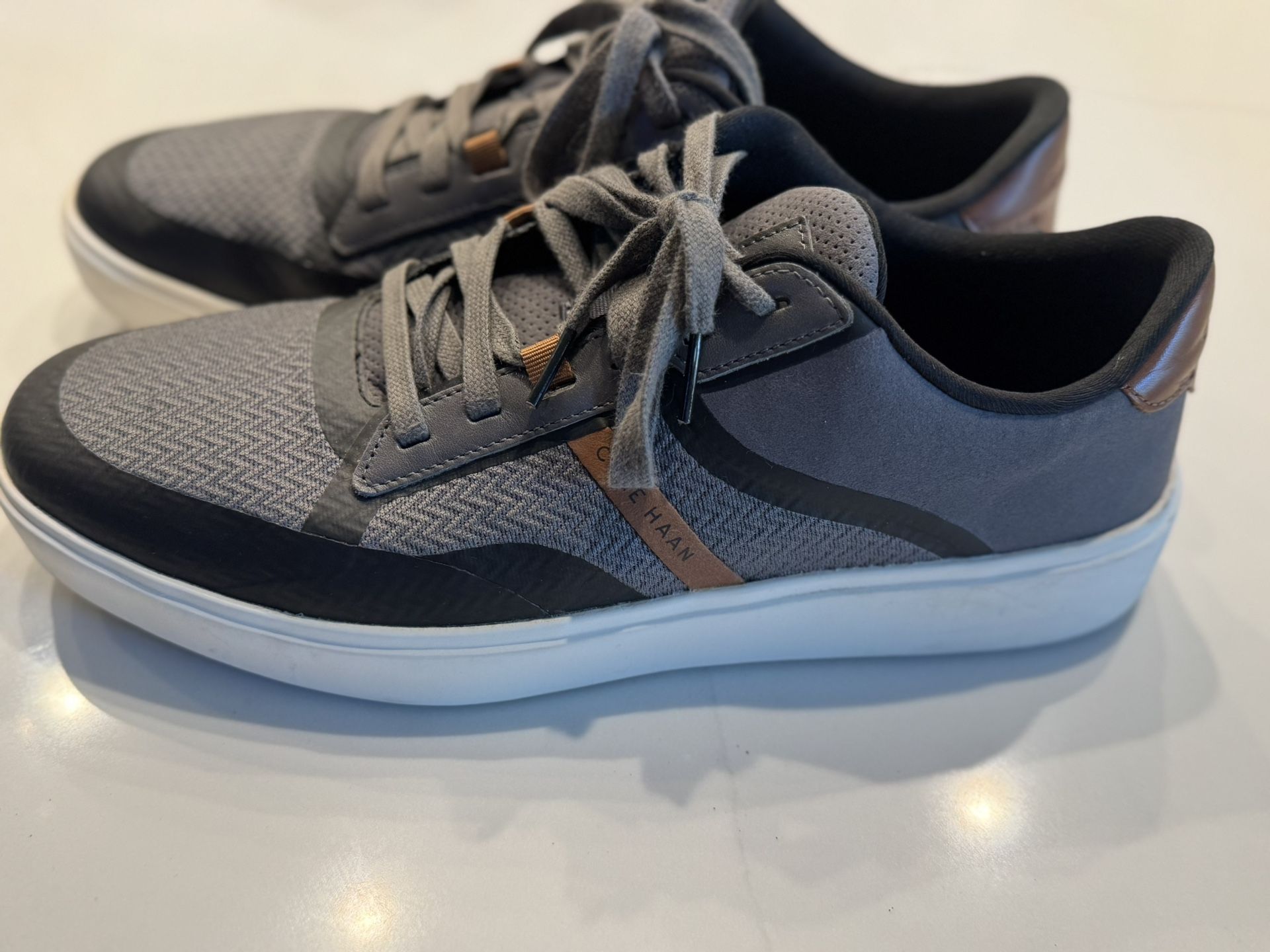 Cole Haan mens shoes 12