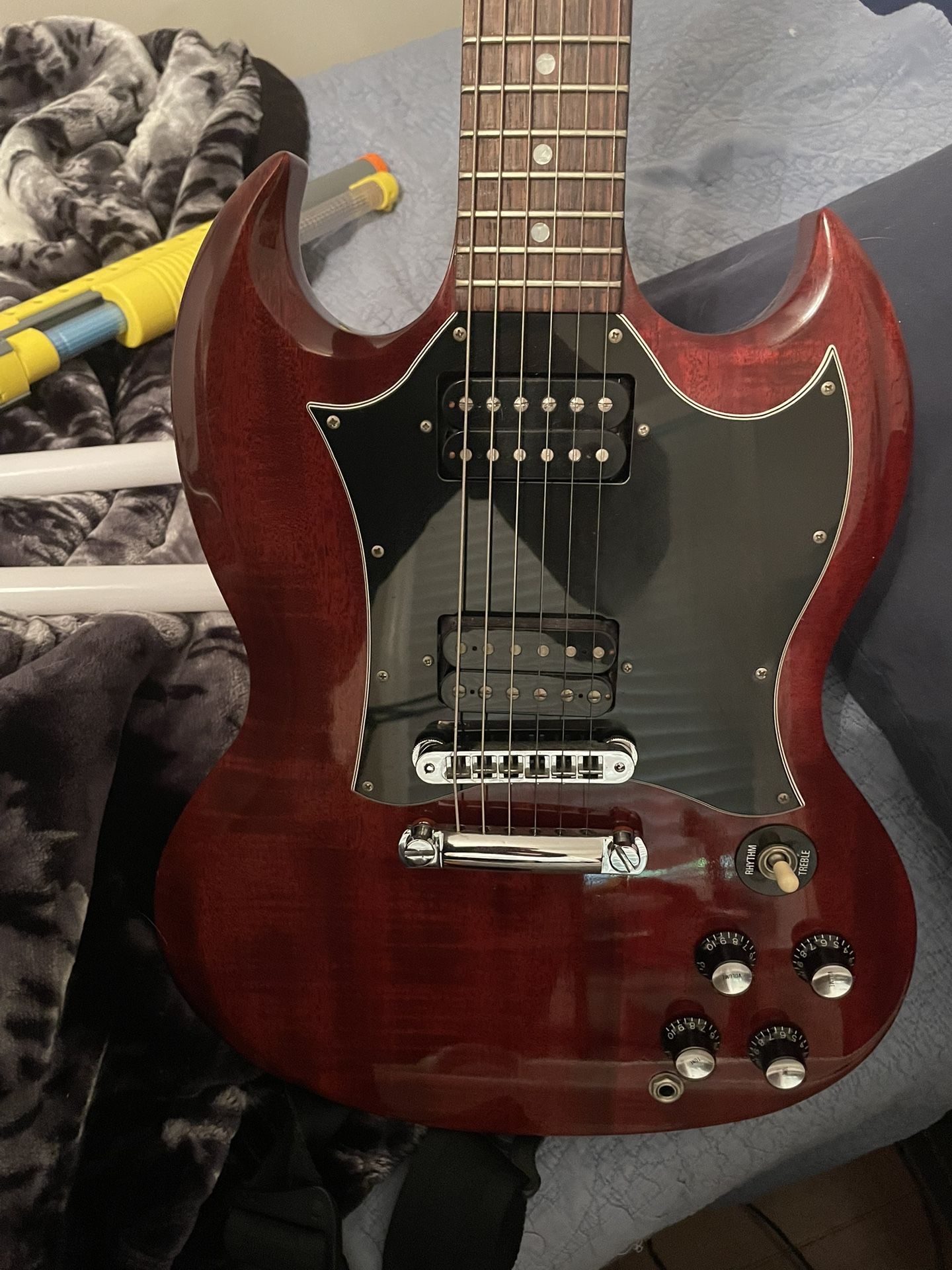 Gibson SG 2003 Electric Guitar