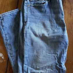 Gap Jeans