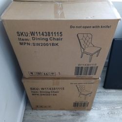 Brand New Dinning Table Set