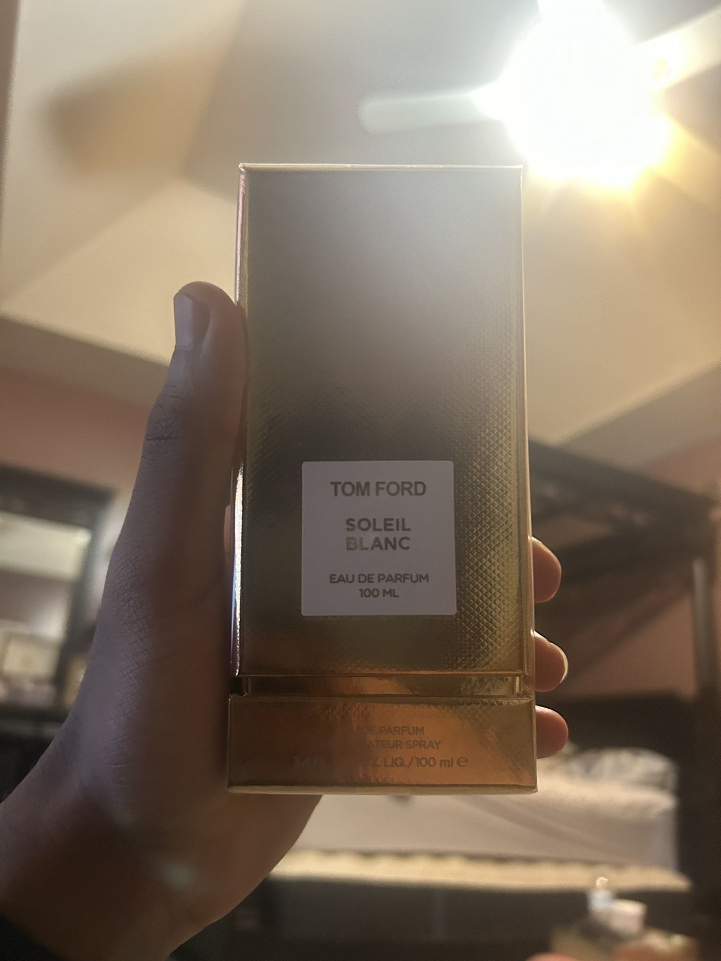 Tom Ford Soleil Blanc