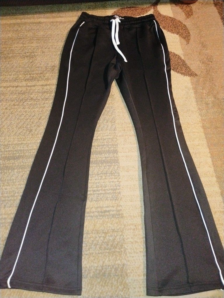 Track Pants 