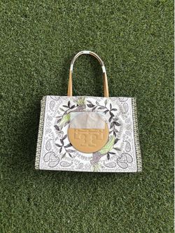 Tory Burch-ELLA PRINTED TOTE
