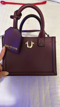 True Religion Purse