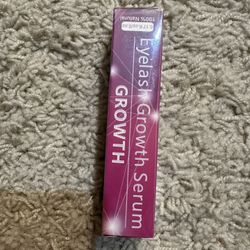 Eyelash Growth Serum Volumizing Lash Serum For Eyelash Growth Longer & Thicker Lash Enhancing serum With Natural Formula Vegan & Cruelty-Free (5mL)