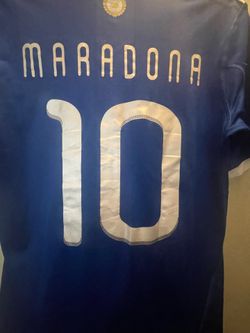 Argentina jersey