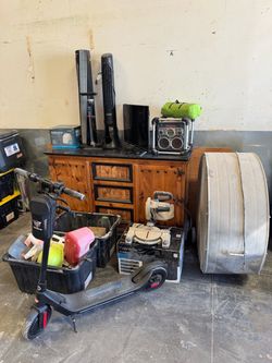 Miscellaneous