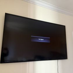 Vizio 60in Smart Tv