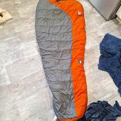 REI Co-Op Polar Pod Sleeping Bag