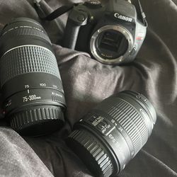 Canon For Sale