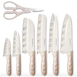 Astercook Knife Set, 13 Piece