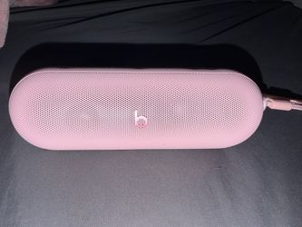 Beats Pill Wireless Bluetooth