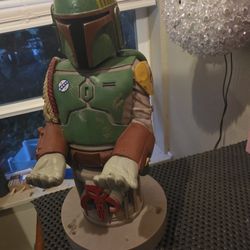 Bobby Fet Cable Holder 