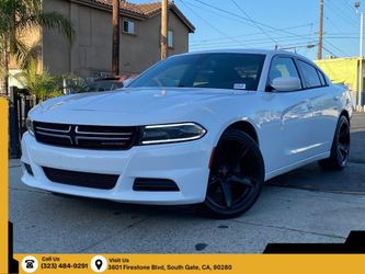 2015 Dodge Charger