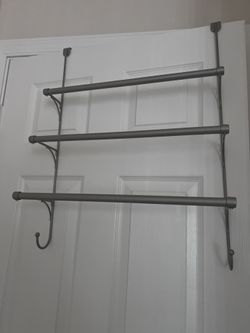 Towel Rack