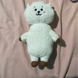 Bt21 RJ Plush