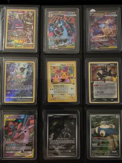Pokemon Cards $1