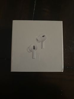 Airpods pro gen 2