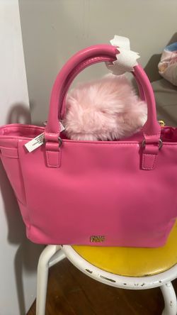 NYC madden Purse