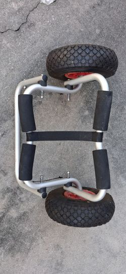 Kayak Foldable Dolly