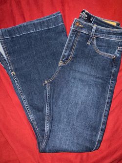 Hollister High-Rise Vintage Jeans W27 L30