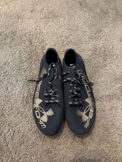Track Spikes