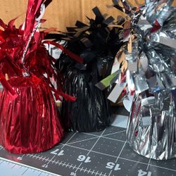 Balloons Weights