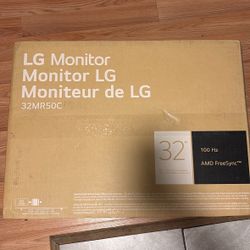 Lg Monitor 