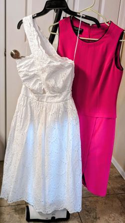 Women's Dresses Size 4