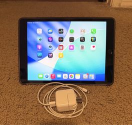 Apple iPad 9th Generation 64GB Wi-Fi