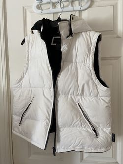 Express down coat size S