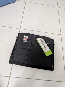 Laptop Bag Up To 13"