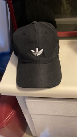 Adidas Black Hat