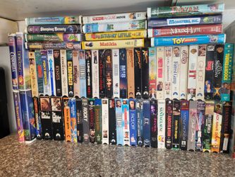 Vhs
