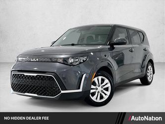 2024 Kia Soul