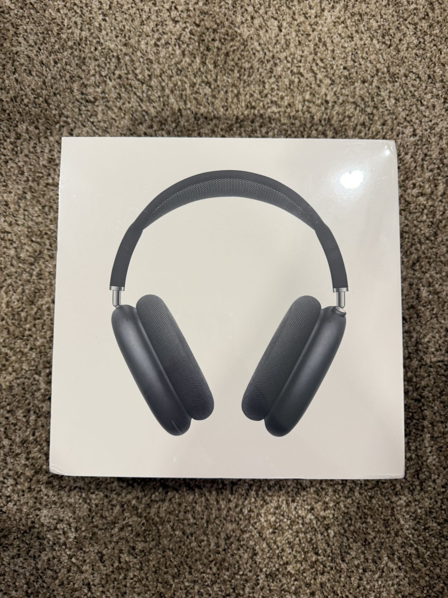 AirPod Maxes 2nd Gen