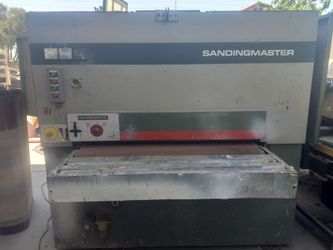 Sander
