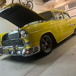 1955 Chevy 210
