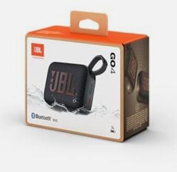 JBL GO 4