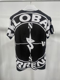 Global Currency Tee