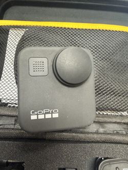 GoPro Max