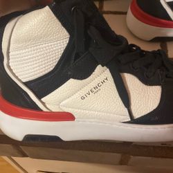 Givenchy High Top