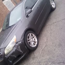 2013 Chevrolet Malibu