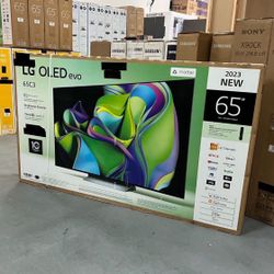 HD55 65c3 65” Lg Smart 4k Oled HDR Tv