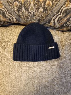 Hugo Boss Baby Beanie