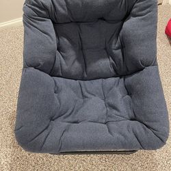 Blue Chair