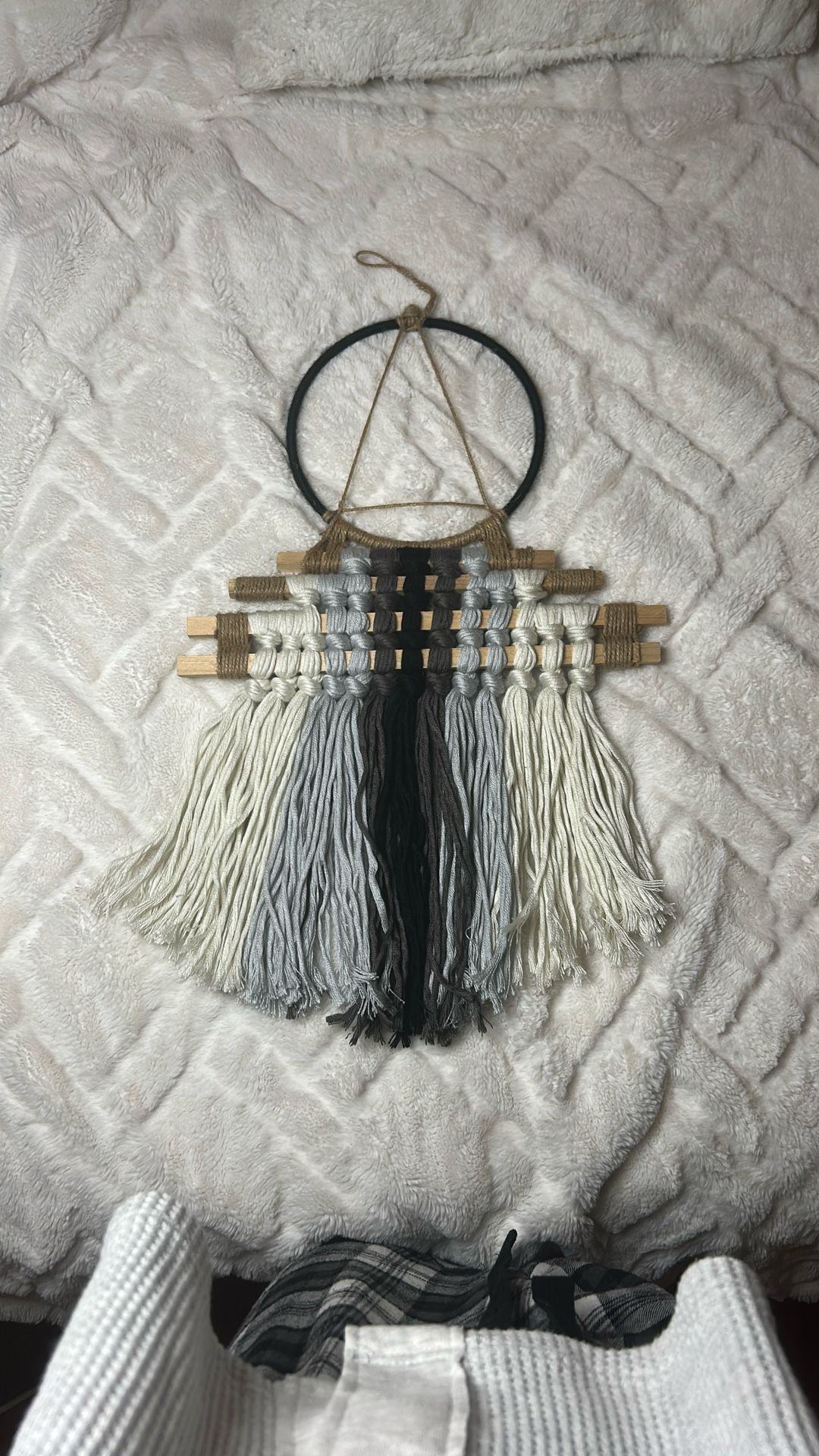Macrame Decor